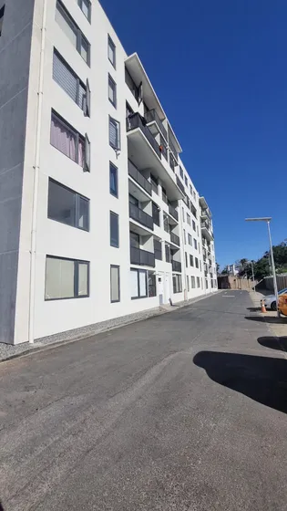 Arriendo Departamento San Rafael Alameda Rancagua