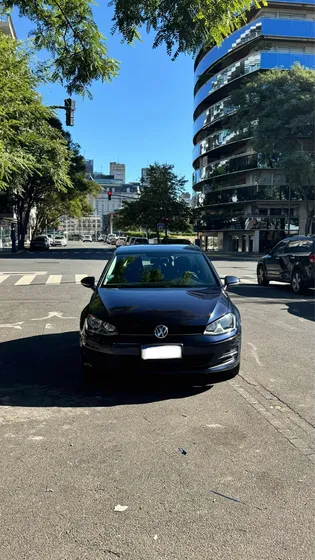Volkswagen Golf 1.6 Trendline