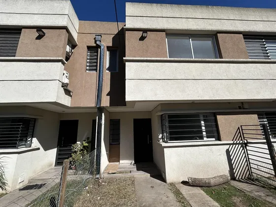 Venta Duplex En Tortuguitas - Parque Alvear