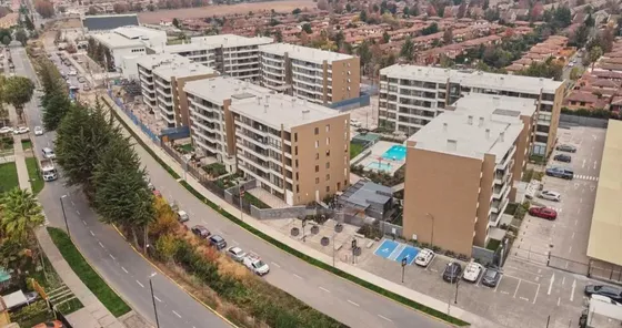Departamento Nuevo Guanaco 3 D 2 B Est Bod (174624)