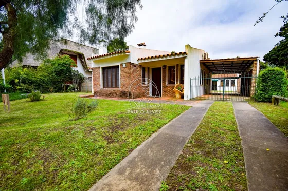 Casas Alquiler Temporal 3 Dormitorios Piriápolis