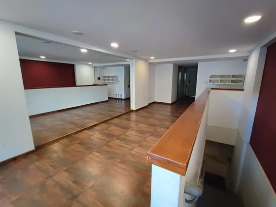 Departamento En Venta 1 Dormitorio Rosario - Amplísimo