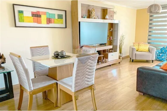 Espacio Perfecto Para Tu Familia En Macul