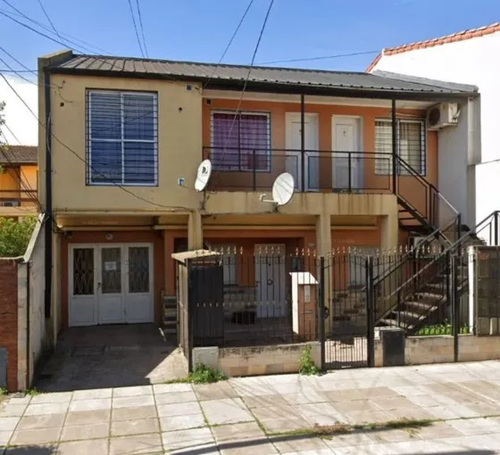 Ph De 2 Amb En Venta En Jose C Paz Planta Baja