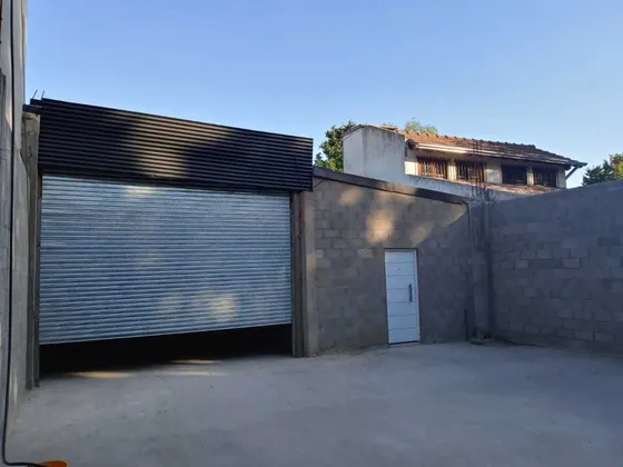 Venta Galpón En Canning 450 Mts. (se Vende Con Renta) A 5 Cuadras De Las Toscas Shopping Apto Crédito, Escritura.