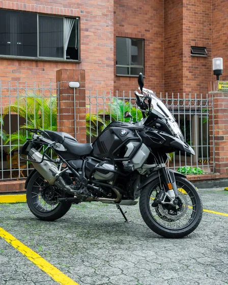 Bmw R1250 Gs