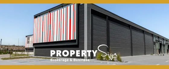 Arriendo De Bodegas En Lampa / Icb-30-24