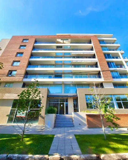 Monoambiente Edificio Brunellia - Ituzaingó Norte