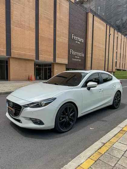 Mazda 3 2.0 Grand Touring At