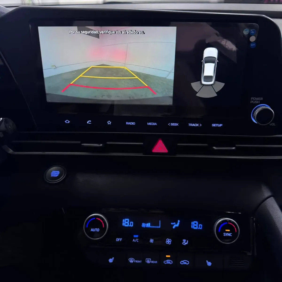 Hyundai Elantra 2022 2.0 Limited Tech Navi At
