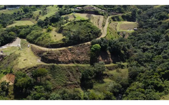 Venta De Lote En San Jeronimo