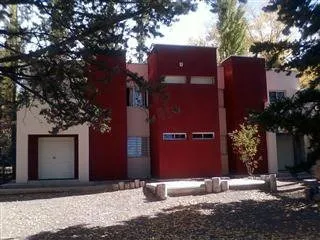 Alquiler De Cabañas En Potrerillos