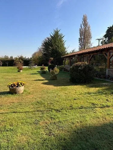 Parcela Camino Lonquén