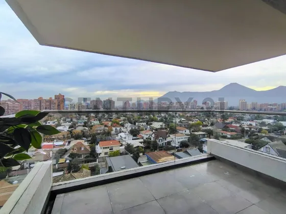 Venta Departamento 2d 2b 1e Y 1b, Los Trigales
