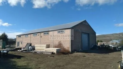 Oficina  En Venta En Junin De Los Andes,  Patagonia