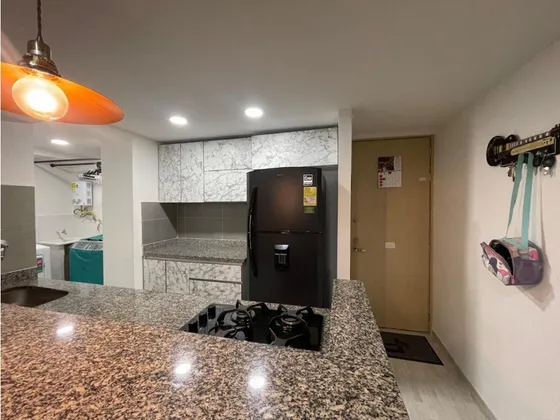 Venta De Apartamento En Calasanz
