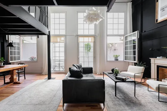 Departamentos Venta Palermo Soho