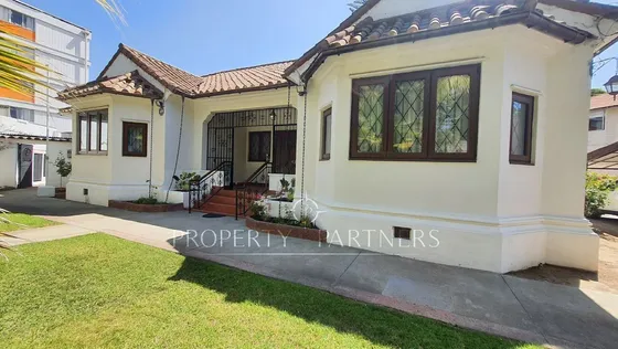 Casa A Pasos De Plaza Miraflores
