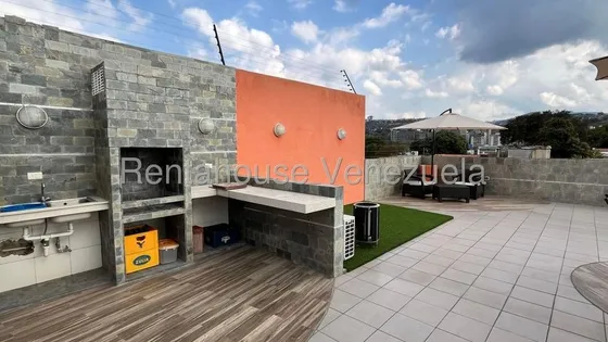 Casa En Venta En Campo Claro Cod. 25-18264 Lm 