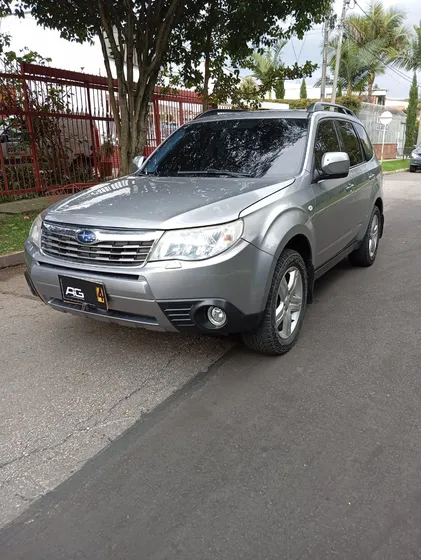 Subaru Forester 2.0 Xs