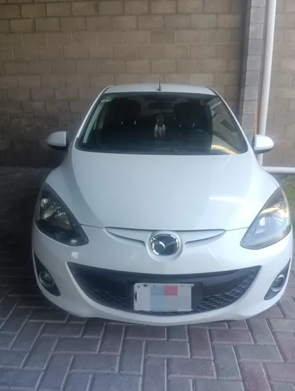Mazda Mazda 2 1.5 Touring Mt
