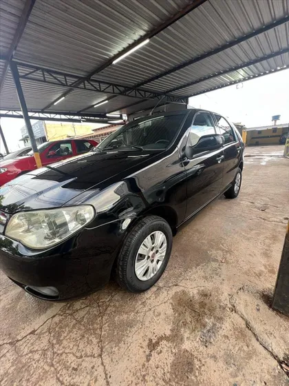 Fiat Palio 1.0 Mpi Fire Economy 8v