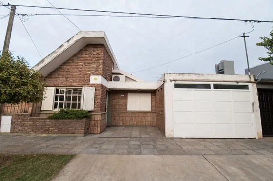 Se Vende Excelente Propiedad En Venado Tuerto