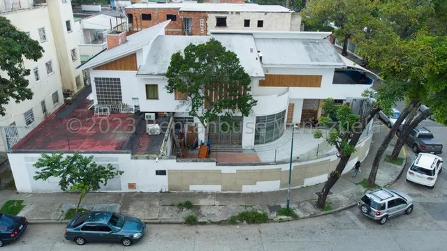 Se Vende Casa En Santa Monica Mls #24-7004