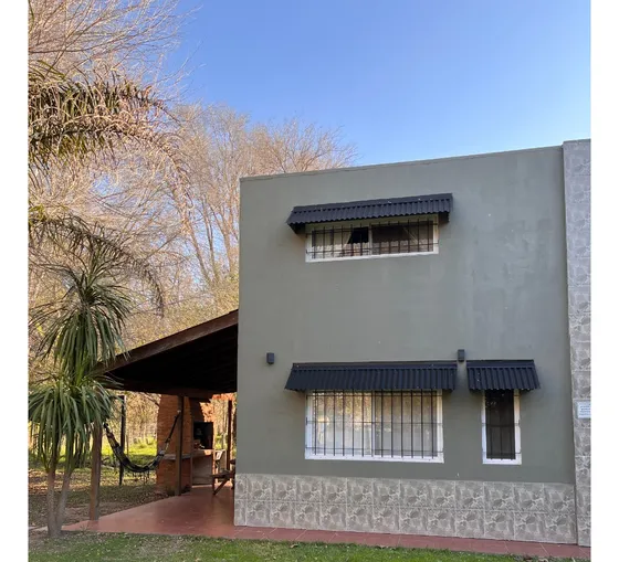 Departamentos En Alquiler Permanente. Barrio Lomas Altas En Chascomús