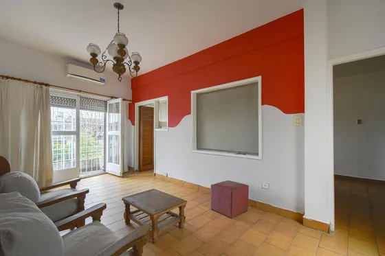 Venta Ph 4 Ambientes Sin Expensas C/ Terraza, Quincho Y Parrilla. Bernal. Apto Credito.