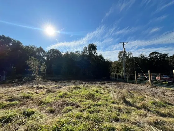 Parcela En Venta En Panitao Urbano Puerto Montt