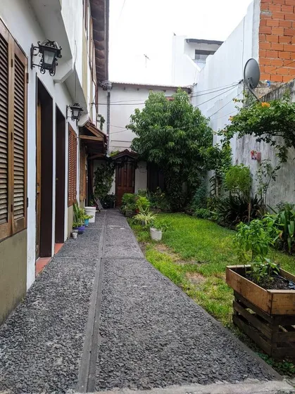 Duplex En Alquiler - Arieta Al 2000