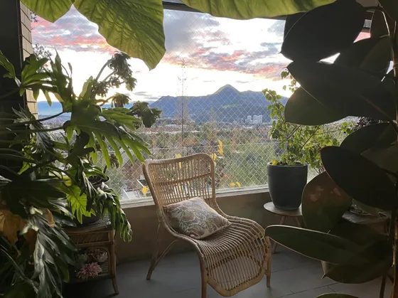 Arriendo Duplex Condominio San Carlos De Apoquindo