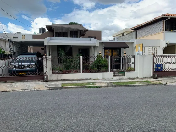 Se Vende Excelente Casa En El Cacique