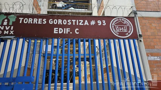 Departamento En Morelos