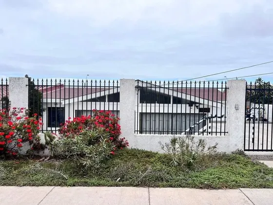 Casa En La Serena, Coquimbo, Calle Cisternas
