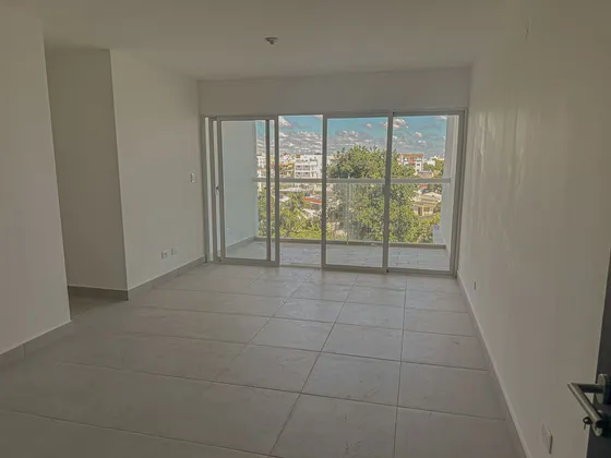 Apartamento En Venta De 3 Habitaciones