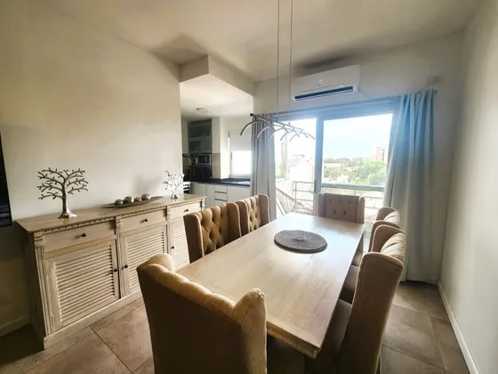 Venta Departamento 3 Ambientes Santos Lugares