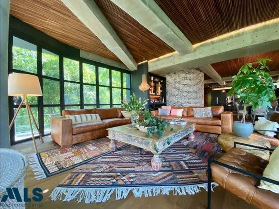 Diseño Arquitectura Y Exclusividad Definen Este A...(mls#242880)