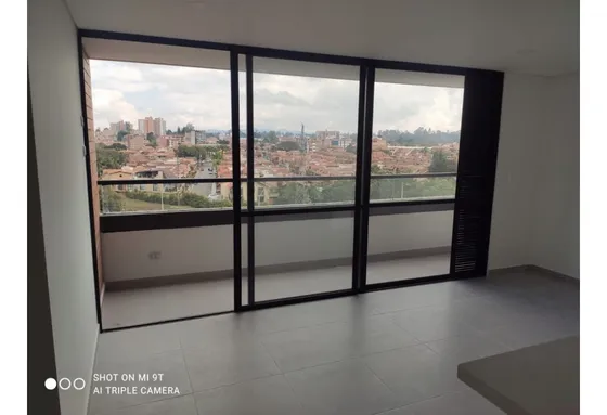 Hermoso Apartamento Para La Venta En Rionegro San Antonio De Pereira 