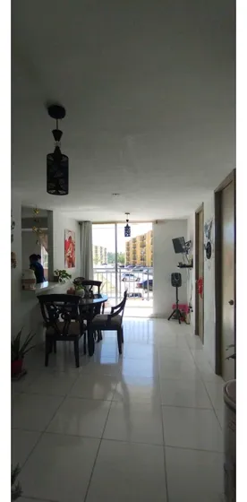 Apartamento En Venta Cuidad Del Parque Soledad