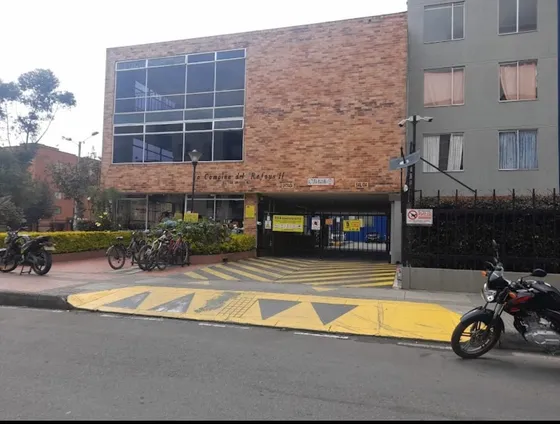 La Campiña  Apartamento En Venta