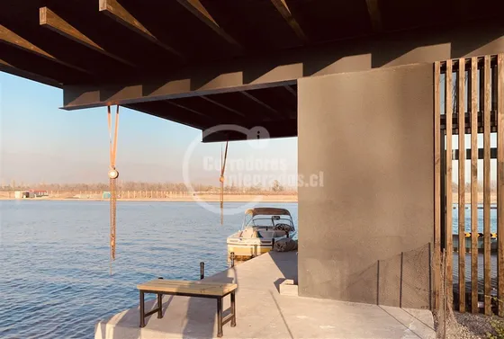 Sitio En Venta En Santa Esther