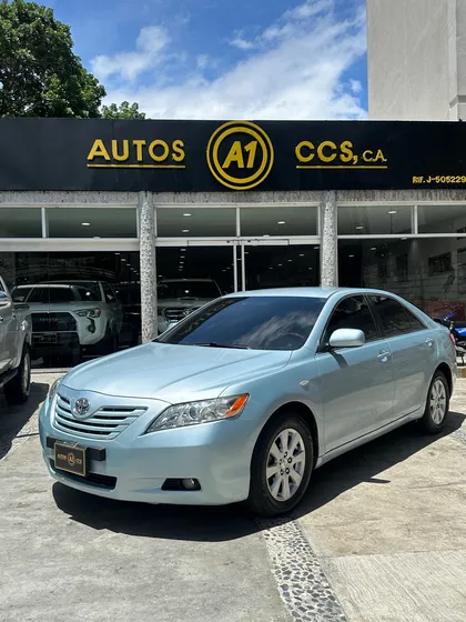 Toyota Camry Camry