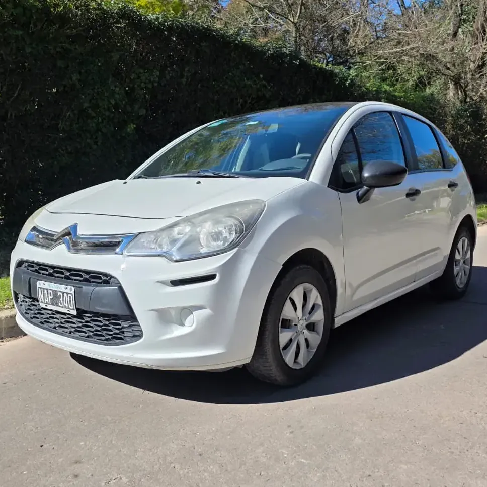Citroën C3 1.5 Origine Pack Zenith I 90cv