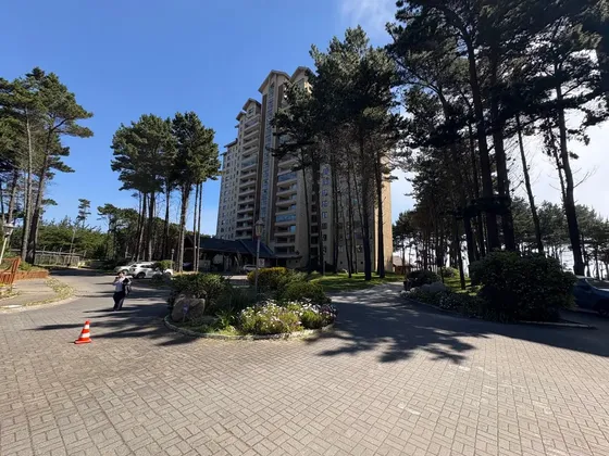 Departamento En Venta En Bosque Mar