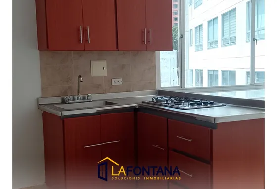 Se Arrienda Apartamento En Palo Grande 