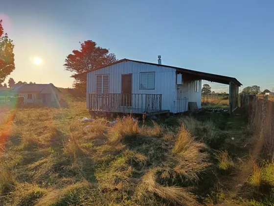 Se Vende Hermosa Parcela En Chiloé