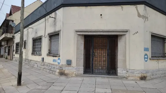 Vivienda Multifamiliar En  Lanus Este 