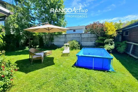 Amplia Casa 4 Dorm. En Venta En Salida Sur, Puerto Varas